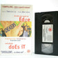 Cheaters: Film By J.Stockwell (2000) - Large Box - J.Daniels/J.Malone - Pal VHS-