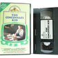 The Cincinnati Kid (1965): (1986) MGM/UA Pre-Cert - Drama - Steve McQueen - VHS-