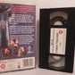 Cyber Tracker - Don Wilson - A Time When Only Crime Pays - M.I.A. Video - VHS-