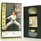 The Karate Kid 2: Ralph Macio/Pat Morita - Martial Arts Drama (1986) - Pal VHS-