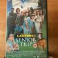 Senior Trip [National Lampoon's]: (1995) Comedy - Large Box [Rental] Pal VHS-