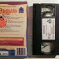 Sinbad And Friends - Animated - Panchito - Peppy Possum - Children's - Pal VHS-