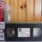 F/X: Murder By Illusion - Columbia Pictures - Action - Brian Dennehy - Pal VHS-
