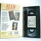 Elvis: Aloha From Hawaii - (1973) Live Performance - Greatest Hits - Pal VHS-