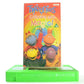 Tweenies: Colours Are Magic! - Singalong Songs - Educational - Children's - VHS-