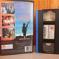 In Country Men (1990); Warner [Large Box] Rental - Vietnam War - Bruce Willis - Pal VHS-