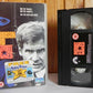 Patriot Games - Paramount - Thriller - Harrison Ford - Anne Archer - Pal VHS-