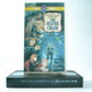 The Chronicles Of Narnia: The Silver Chair - By C.S.Lewis - Fantasy - Kids - VHS-