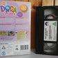 Dora The Explorer: Egg Hunt - Nickelodeon - 4 Episodes - Animated - Kids - VHS-
