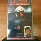 Lester Piggott: My 12 Greatest Races - Jockey - Peter O'Sullevan - Sports - VHS-