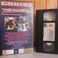 Days Of Thunder - Original 1990 - CIC Video - Tom Cruise - Car Race Action - VHS-