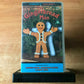 The Gingerbread Man; [David Wood] Family Adventures - Andrew Sachs - Kids - VHS-