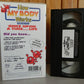 How My Body Works: Once Upon A Time...Life - Educational - Children's - Pal VHS-