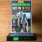 Match Of The Day: Race For The Title; [Blackburn Rovers] John Motson - Pal VHS-