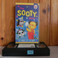 The Sooty Show: Izzy, Whizzy, Let's Get Bizzy - Action Video - Children's - VHS-