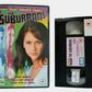 The Suburbans: Satirizes The 1980s - Comedy/Drama (1999) - J.L.Hewitt - Pal VHS-