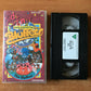 Further Adventures From Bluffers (Vol. 5&6); [Gene Deitch] Animated - Kids - VHS-