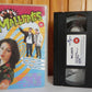 Mallrats - Universal - Comedy - Kevin Smith - Jason Lee - Jason Mewes - Pal VHS-