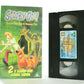 Scooby-Doo!: Scooby-Doo And Mummy Too - 2 Classic Capers - Children's - Pal VHS-