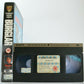 Burglar - Crime Comedy - Large Box - Whoopi Goldberg/Bobcat Goldthwait - Pal VHS-