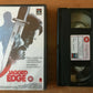 Jagged Edge: Thriller [Hitchcockian Suspense] Jeff Bridges / Glenn Close - VHS-