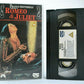 Romeo And Juliet: By Franco Zeffirelli - W.Shakespeare Classic Love Story - VHS-