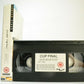 Cup Final [Gmar Gavi'a]; (1991) War Drama - Eran Riklis - Moshe Ivgi - Pal VHS-