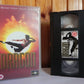 Dragon: The Bruce Lee Story - Universal - The Mystery - The Legend - Pal VHS-