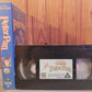 New - Peter Pan - Walt Disney Video - Classic - Still Sealed - 202452 - Pal VHS-