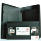 Twenty Four Seven: British Sports Drama (1997) - Large Box - Bob Hoskins - VHS-