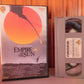 Empire Of The Sun (1987): Drama - Warner; Large Box [Rental] Christian Bale - Pal VHS-