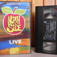 North Side: LIVE - Live Performance - PSV Club Manchester 8th October 1990 - VHS-
