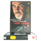 Just Cause: S.Connery/L.Fishburne - Thriller - Large Box - Ex-Rental - Pal VHS-