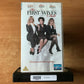 The First Wives Club (1996): Sizzling Comedy - Goldie Hawn / Diane Keaton - VHS-