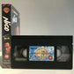 Nico (Above the Law): (1988) Action/Martial Arts - S.Seagal/S.Stone - Pal VHS-