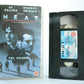 Heat (1995): Al Pacino Vs. Robert De Niro - Action - Michael Mann Film - Pal VHS-