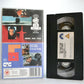 The Hunt For Red October/Patriot Games: 2 On 1 Movies - S.Connery/H.Ford - VHS-