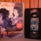 The Getaway - Kim Basinger - Action - Big Box Video - Ex-Rental - 13316 - VHS-