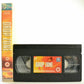 Drop Zone: Action/Thriller (1994) - Large Box - W.Snipes/G.Busey - Pal VHS-