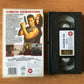 Maximum Risk (1996): Police Action - Martial Arts - Jean-Claude Van Damme - VHS-