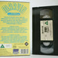 Marvin [Castle Vision] -'London Calling'- Animated Adventures - Children's - VHS-