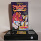 Disney's Sing Along Songs - Be Our Guest - Magical Musical Fun - Kids Vol 8 VHS-