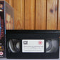Broken Arrow - 20th Century - Action - John Travolta - Christian Slater - VHS-