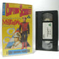 Captain Scarlet - Vol.1 - Revenge Of The Mysterons From Mars - Kids - Pal VHS-
