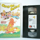 Carry On: Behind (1975) - 27th "Carry On" Film Series - Elke Sommer - Pal VHS-