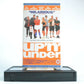 Un 'N' Under - British Sports Comedy - Rugby League - Neil Morrissey - Pal VHS-