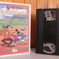 Beta Copy - Pre-Cert - Walt Disney Video - Cartoon Bonanza - Vol 3 - V.RARE VHS-