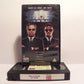 Men In Black 1: Action Sci-Fi Movie (1997) Adapted Comic Strip - Will Smith VHS-