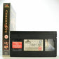 Goldeneye: MGM/UA (1996) - Spy Action - Large Box - James Bond - P.Brosnan - VHS-