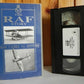 The RAF Story - From Camel To Spitfire - Documentary - Royal Air Force - VHS-